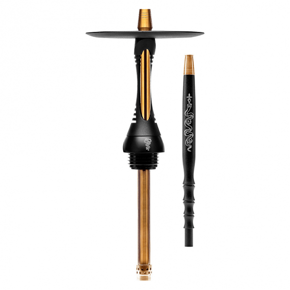 Кальян Alpha Hookah - Model S Erida (без колбы) купить в Иркутске