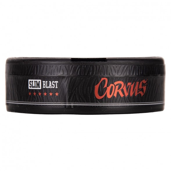 Табак жевательный CORVUS - BLAST Slim Мята (13 грамм) купить в Иркутске