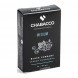 Смесь Chabacco MEDIUM - Black Currant (Чёрная Смородина, 50 грамм) купить в Иркутске