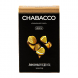 Смесь Chabacco MIX MEDIUM - Lemon Drop (Лимонный Леденец, 50 грамм) купить в Иркутске