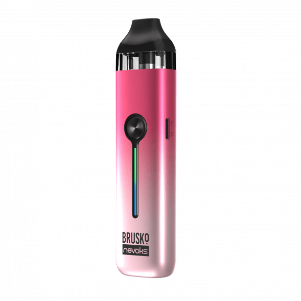 Электронная сигарета Brusko - Feelin 2 (Розовый Пунш) купить в Иркутске
