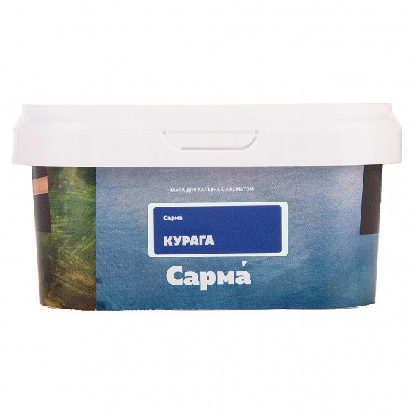 Табак Сарма - Курага (100 грамм) купить в Иркутске