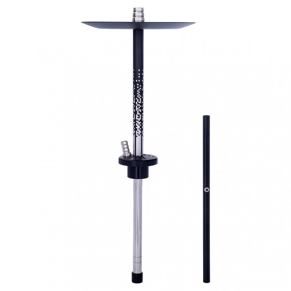 Кальян Tortuga - Бриг Pixel (Без Колбы) купить в Иркутске