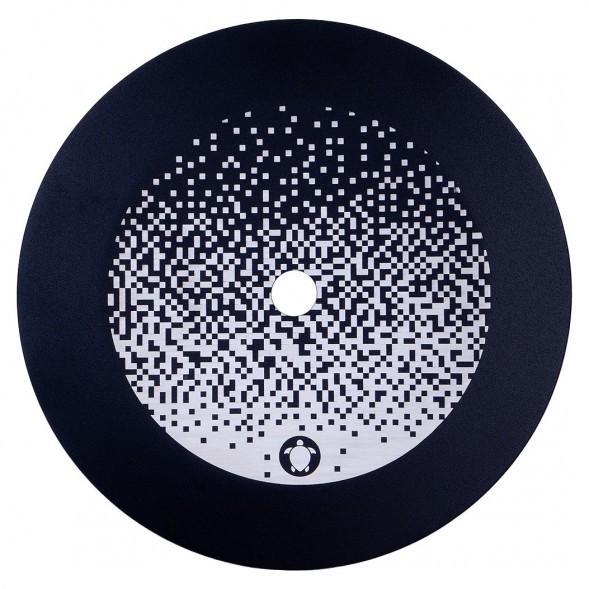 Кальян Tortuga - Бриг Pixel (Без Колбы) купить в Иркутске