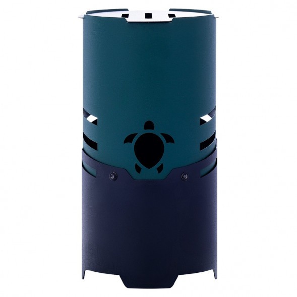 Колпак Tortuga - Шелби (Зелёный) купить в Иркутске