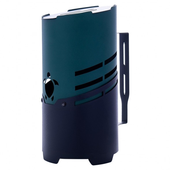 Колпак Tortuga - Шелби (Зелёный) купить в Иркутске