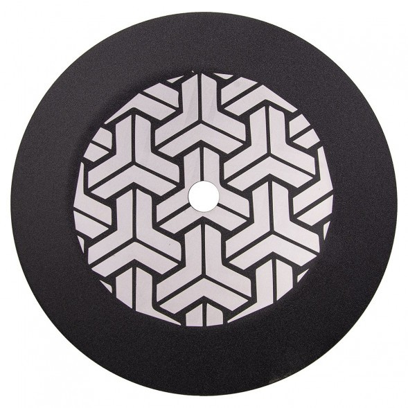 Кальян Tortuga - Бриг Geometry (Без Колбы) купить в Иркутске