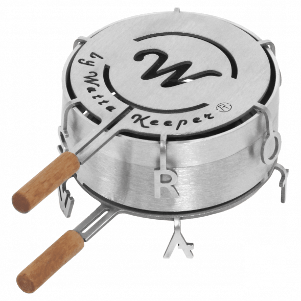 Калауд Watta ROOFUS PRO (2 ручки, с крышкой) купить в Иркутске