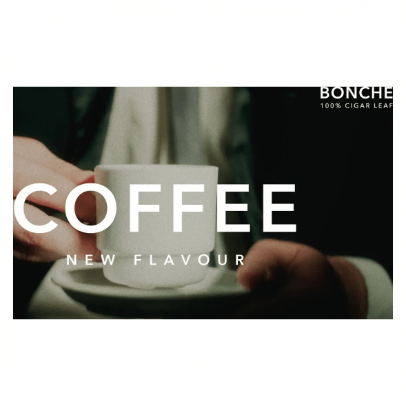 Табак Bonche - Coffee (Кофе, 60 грамм) купить в Иркутске