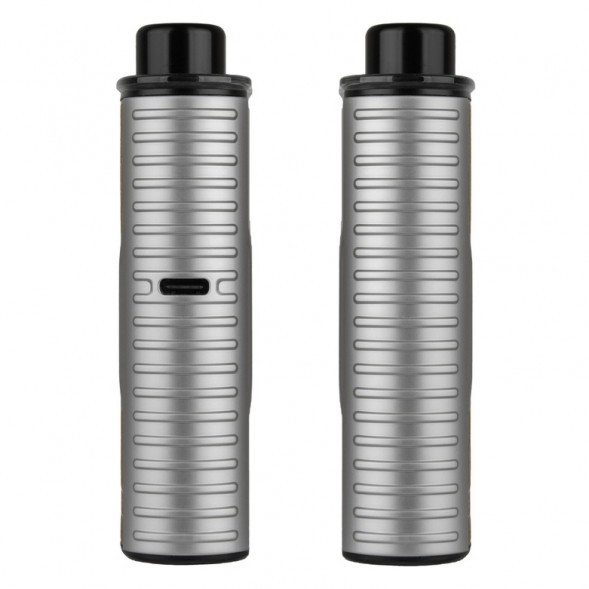 Электронная сигарета Brusko - Cloudflask 3 (Коричневый Металлик) купить в Иркутске