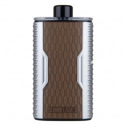 Электронная сигарета Brusko - Cloudflask 3 (Коричневый Металлик)