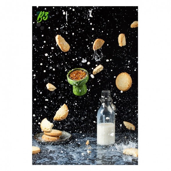 Табак B3 - D+C (Д+С, 250 грамм) купить в Иркутске