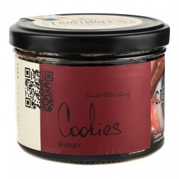 Табак Trofimoff&#039;s Burley - Cookies (Печенье, 125 грамм)