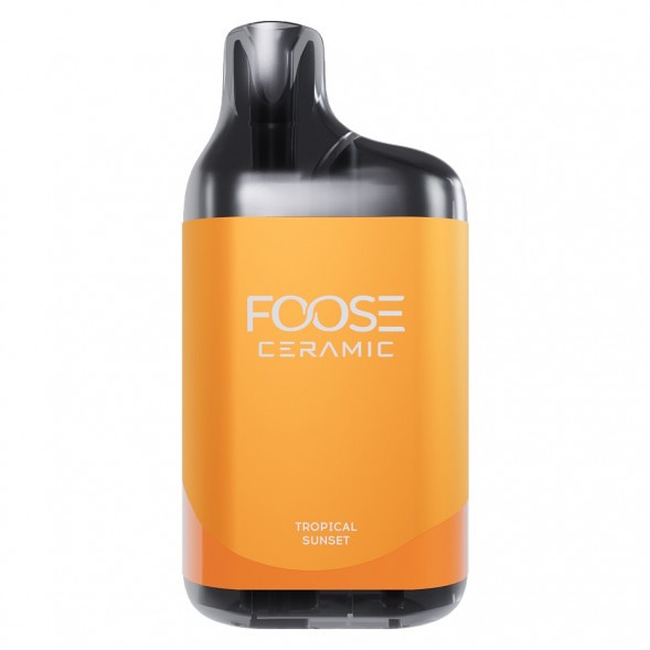 FOOSE CERAMIC - Тропический Закат (Tropical Sunset, 7000 затяжек) купить в Иркутске