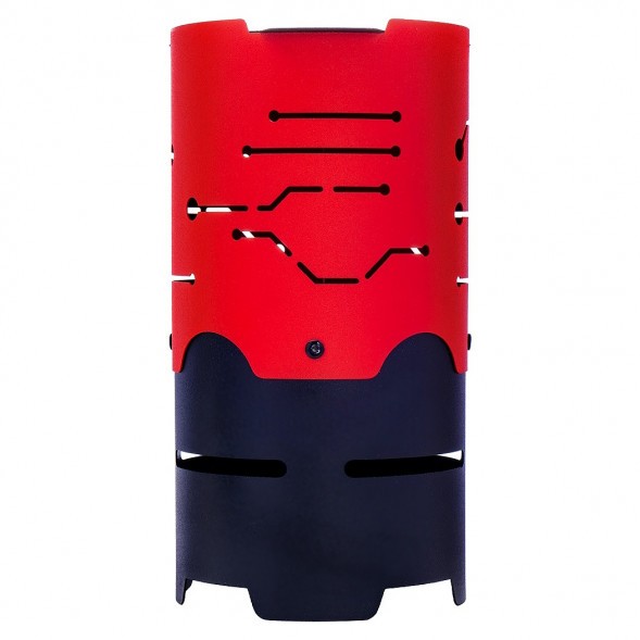 Колпак Tortuga - Старк (Красный) купить в Иркутске