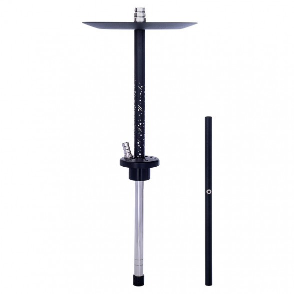 Кальян Tortuga - Бриг Cosmos (Без Колбы) купить в Иркутске