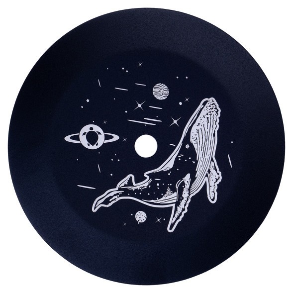 Кальян Tortuga - Бриг Cosmos (Без Колбы) купить в Иркутске