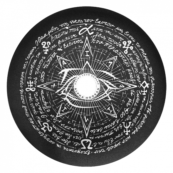 Кальян Alpha Hookah - Model S Green Candy (без колбы) купить в Иркутске