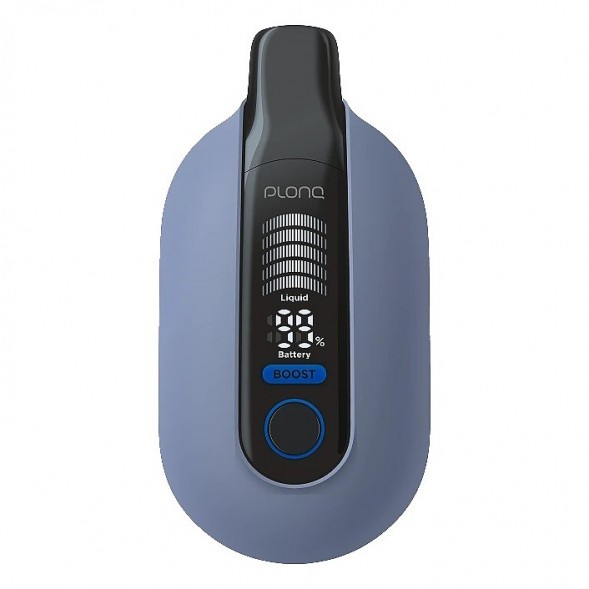 PLONQ ULTRA - Черника Хвоя (12000 затяжек) купить в Иркутске