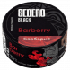 Табак Sebero Black - Barberry (Барбарис, 25 грамм) купить в Иркутске