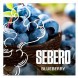 Табак Sebero - Blueberry (Голубика, 200 грамм) купить в Иркутске