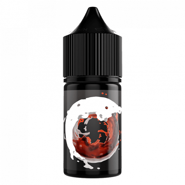 Жидкость SOAK L30 - Coffee Milk (Кофе с Молоком, 30 мл, 2 мг) купить в Иркутске