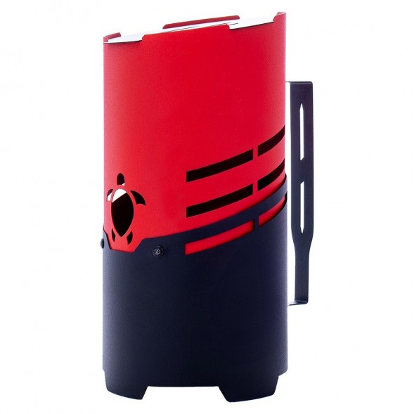 Колпак Tortuga - Шелби (Красный) купить в Иркутске