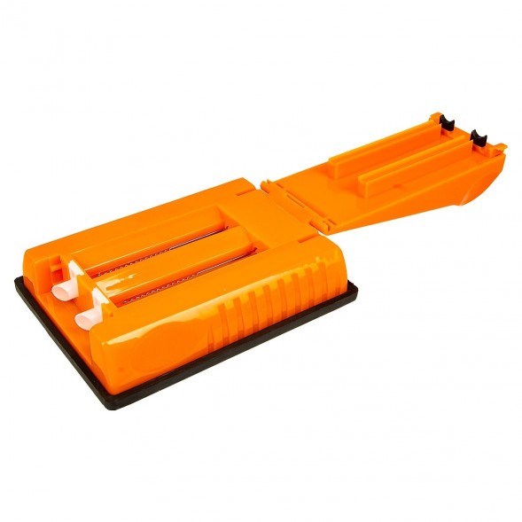 Машинка для гильз Angel 11001 (Двойная) купить в Иркутске