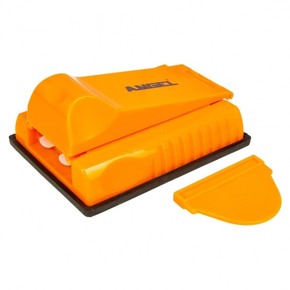 Машинка для гильз Angel 11001 (Двойная) купить в Иркутске