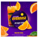 Табак Overdose - Orange Soda (Апельсиновая Газировка, 25 грамм) купить в Иркутске