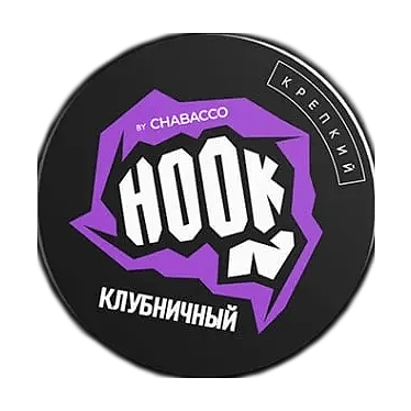 Смесь Hook - Клубничный (40 грамм) купить в Иркутске