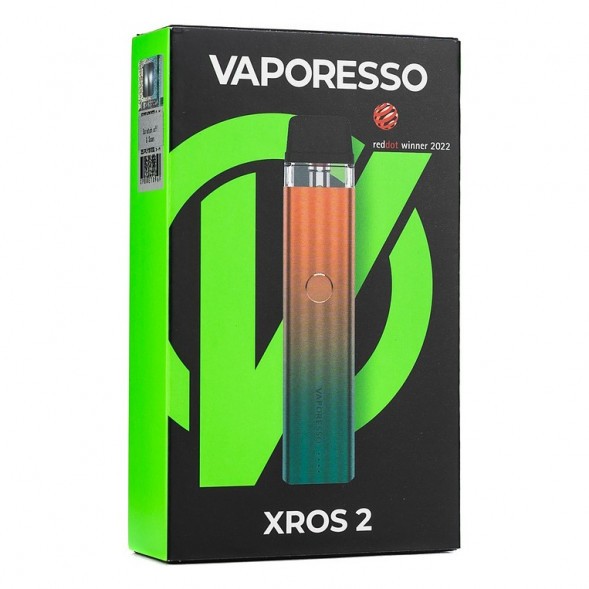 Электронная сигарета Vaporesso XROS 2 - Aurora купить в Иркутске