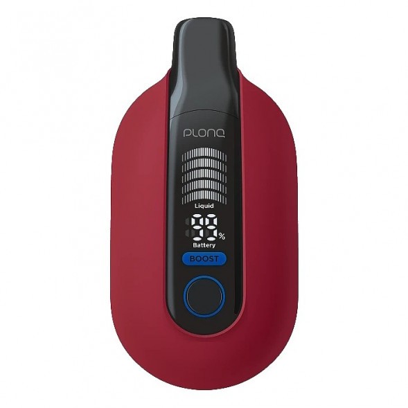 PLONQ ULTRA - Малина Лайм (12000 затяжек) купить в Иркутске