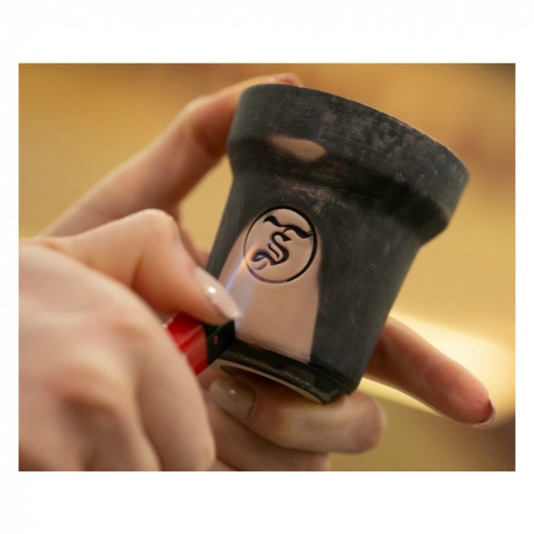 Чаша ST Classic Indigo - Голубая купить в Иркутске