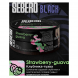 Табак Sebero Black - Strawberry Guava (Клубника и Гуава, 25 грамм) купить в Иркутске