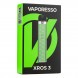Электронная сигарета Vaporesso XROS 3 - Fresh Green купить в Иркутске