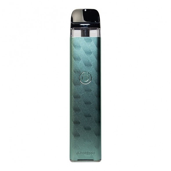 Электронная сигарета Vaporesso XROS 3 - Fresh Green купить в Иркутске