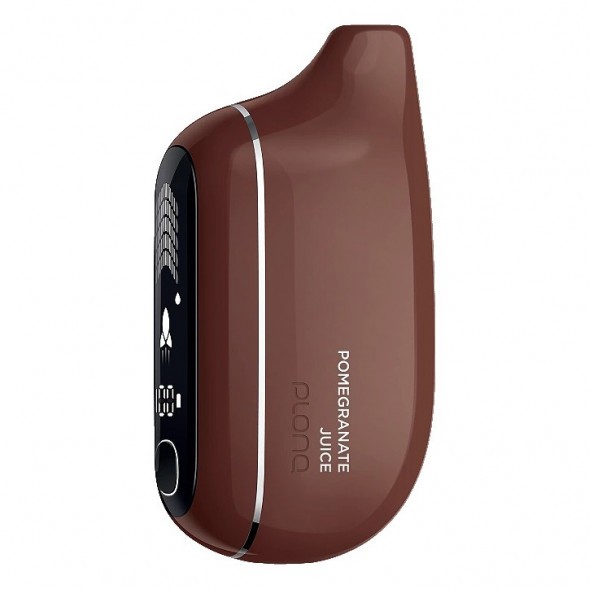 PLONQ MAX PRO - Гранатовый Сок (10000 затяжек) купить в Иркутске