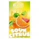 Табак Must Have - Sour Citrus (Кислый Цитрус, 125 грамм) купить в Иркутске