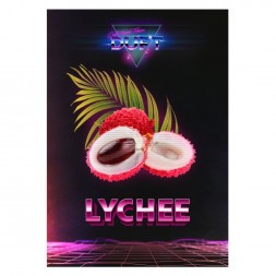 Табак Duft - Lychee (Личи, 200 грамм)