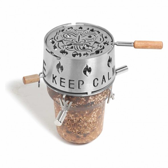 Калауд Watta Keeper HOTMAN Step купить в Иркутске