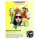 Смесь Chabacco Emotions MEDIUM - Royal Lemonade (Королевский Лимонад, 200 грамм) купить в Иркутске