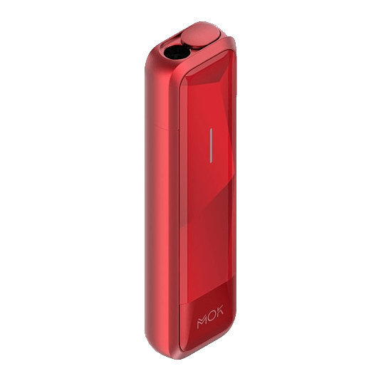 Устройство для стиков - MOK (Рубиново-Красный) купить в Иркутске