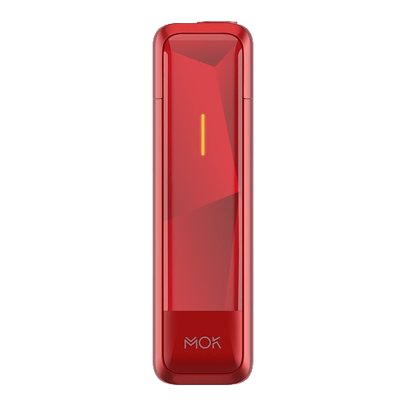 Устройство для стиков - MOK (Рубиново-Красный) купить в Иркутске
