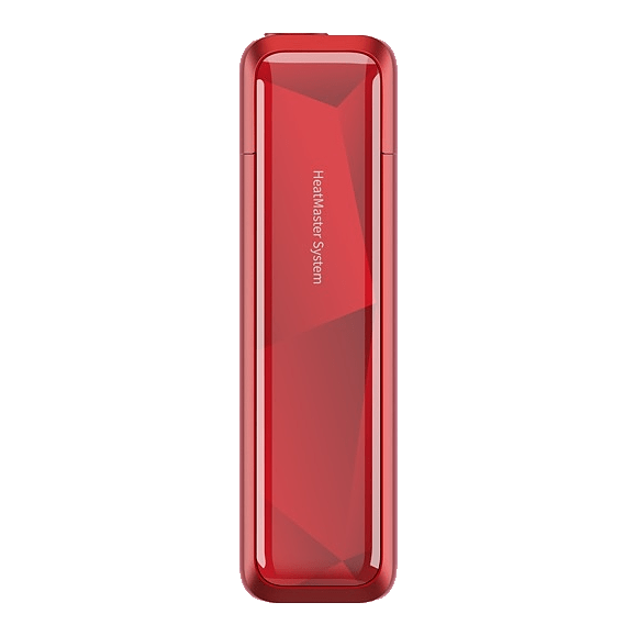 Устройство для стиков - MOK (Рубиново-Красный) купить в Иркутске