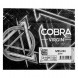Смесь Cobra Virgin - Melon (3-109 Дыня, 50 грамм) купить в Иркутске