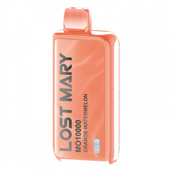 LOST MARY MO - Апельсин Арбуз (Orange Watermelon, 10000 затяжек) купить в Иркутске