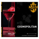 Табак Jent - Cosmopolitan (Коктейль &quot;Космополитен&quot;, 25 грамм) купить в Иркутске
