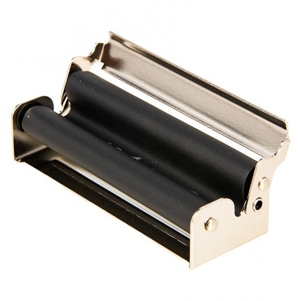 Машинка для самокруток SLOOW 78мм 40682002 Металл купить в Иркутске