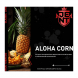 Табак Jent - Aloha Corn (Китайский Ананас и Кукуруза, 100 грамм) купить в Иркутске
